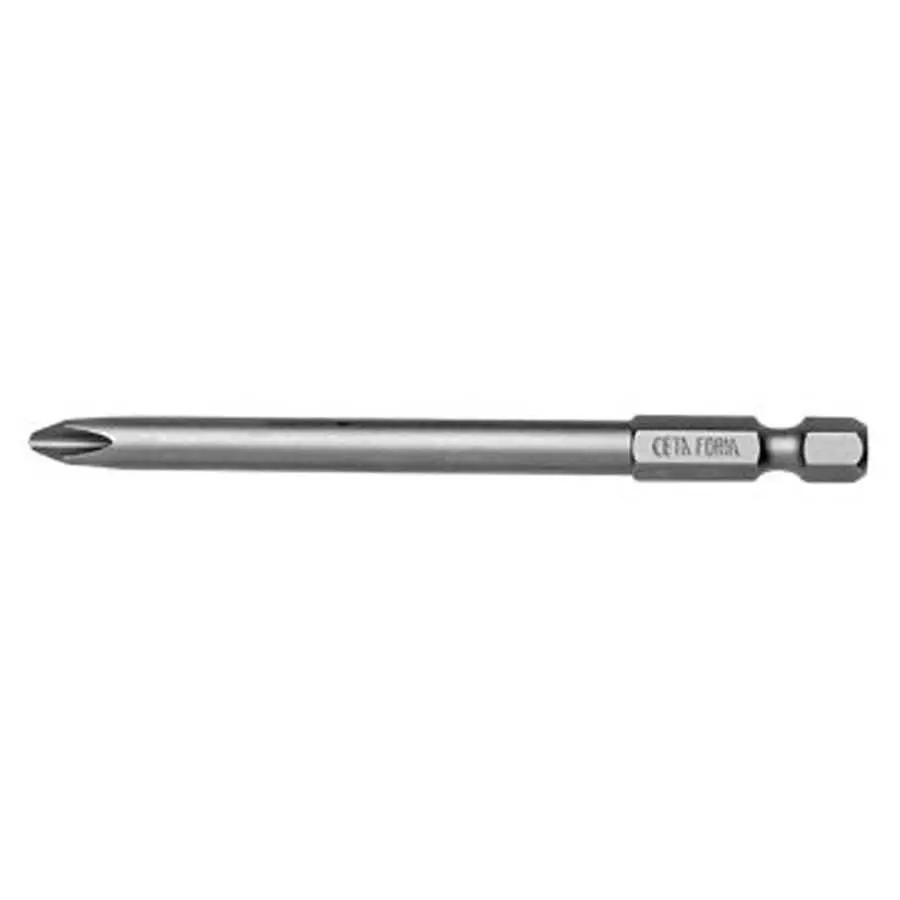 Ceta Form Yıldız Bits Uç PH1x90 mm - CB/901