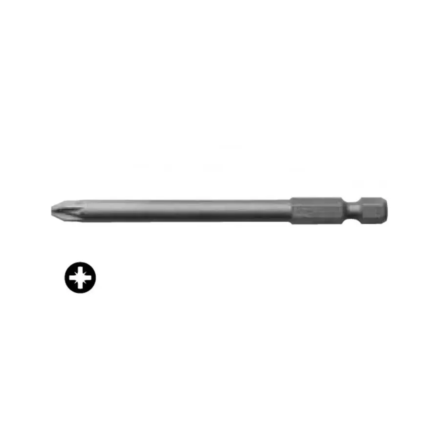 Ceta Form Pozidriv Bits Uç PZ3X90 mm - CB/913