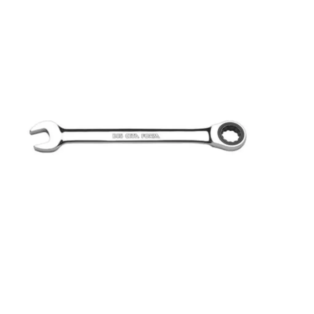 Ceta Form Cırcırlı Kombine Anahtar (Düz)13 mm - B05-13 - 6 Adetli Kutu Koli