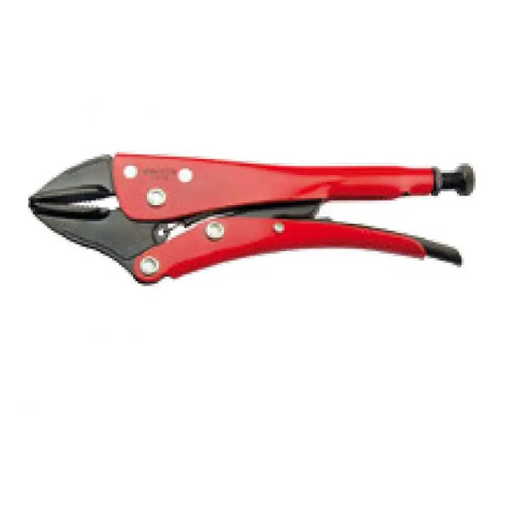 Ceta Form Düz Ağız Ayarlı Pense - E51-240-2 - 6 Adetli Kutu Koli