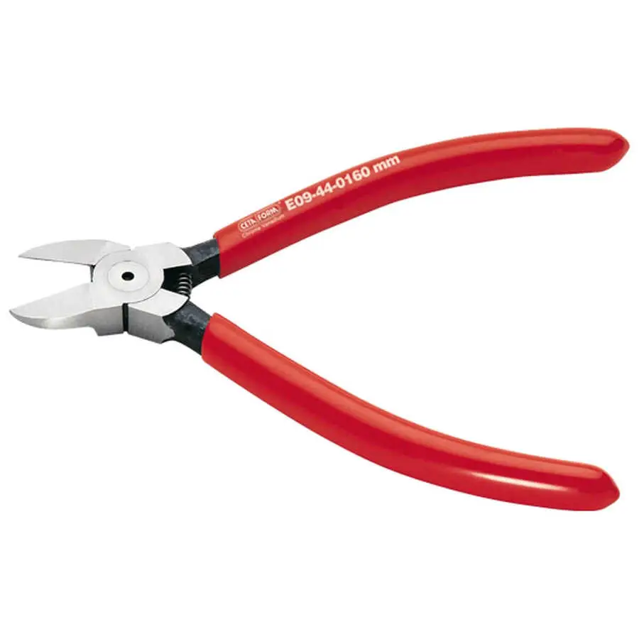 Ceta Form Yan Keski 140 mm - E09-44-0140