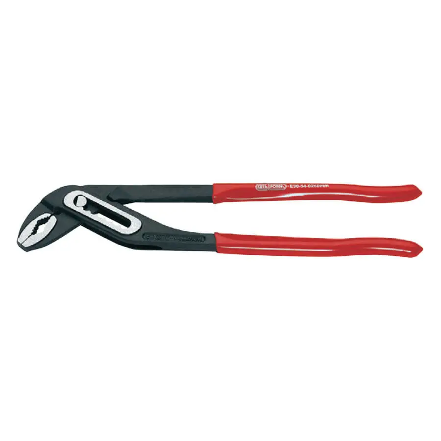 Ceta Form Papağan Pense(Kutu Mafsal-Pvc Sap) 300 mm - E30-54-0300