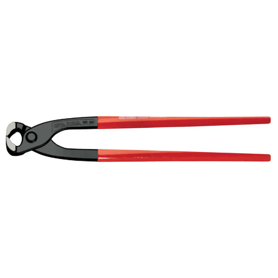 Ceta Form Betoncu Kerpeteni (Pvc Daldırma Sap) 250 mm - E36-54-0250