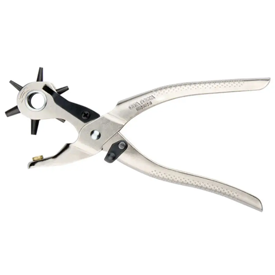 Ceta Form Delik Delme Pensesi 225 mm - E70-225-2