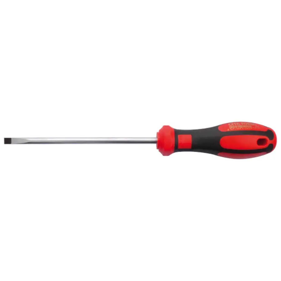Ceta Form C-Plus Düz Uçlu Tornavida 6.5X100mm - F10-065-100