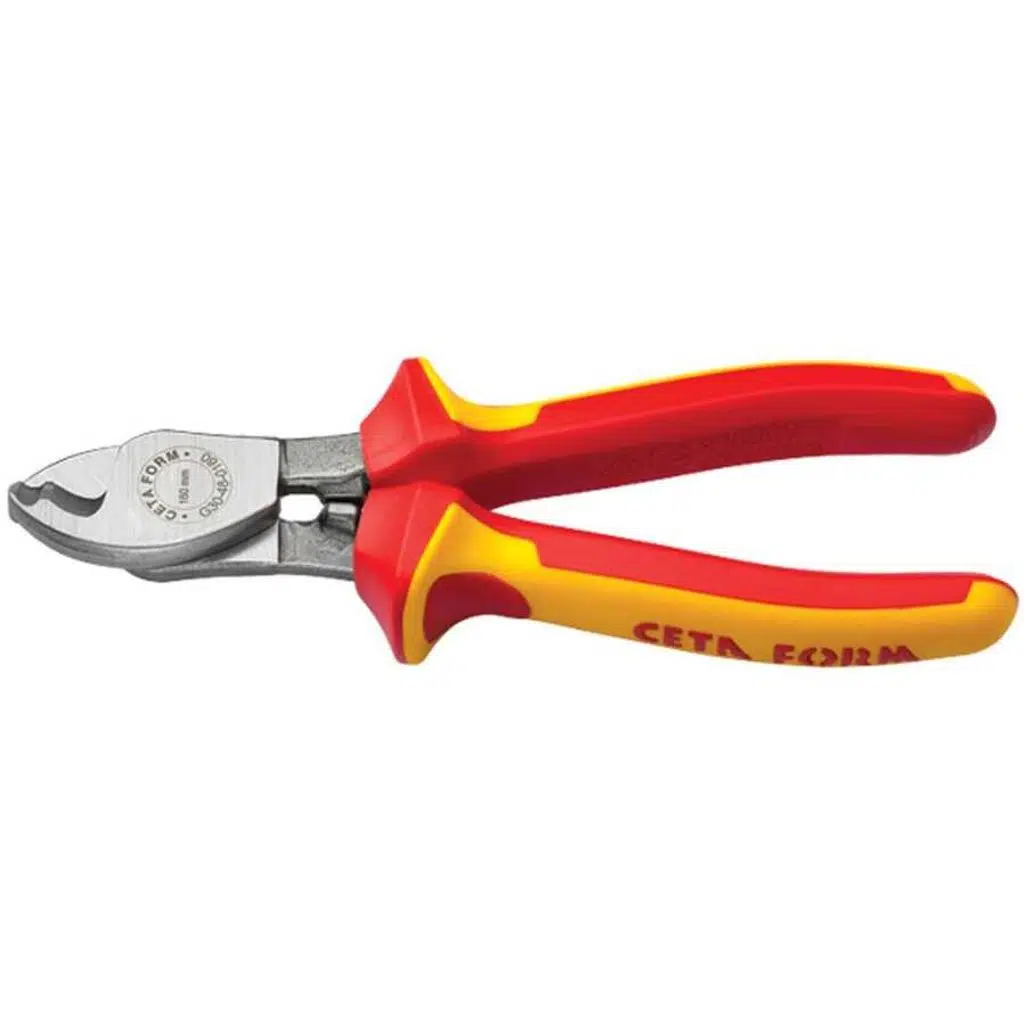 Ceta Form G30-48-0160 VDE-İzoleli Kablo Kesici