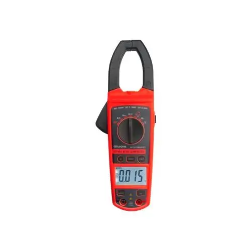 Ceta Form Pens Ampermetre AC- Akım - G85-AAC1