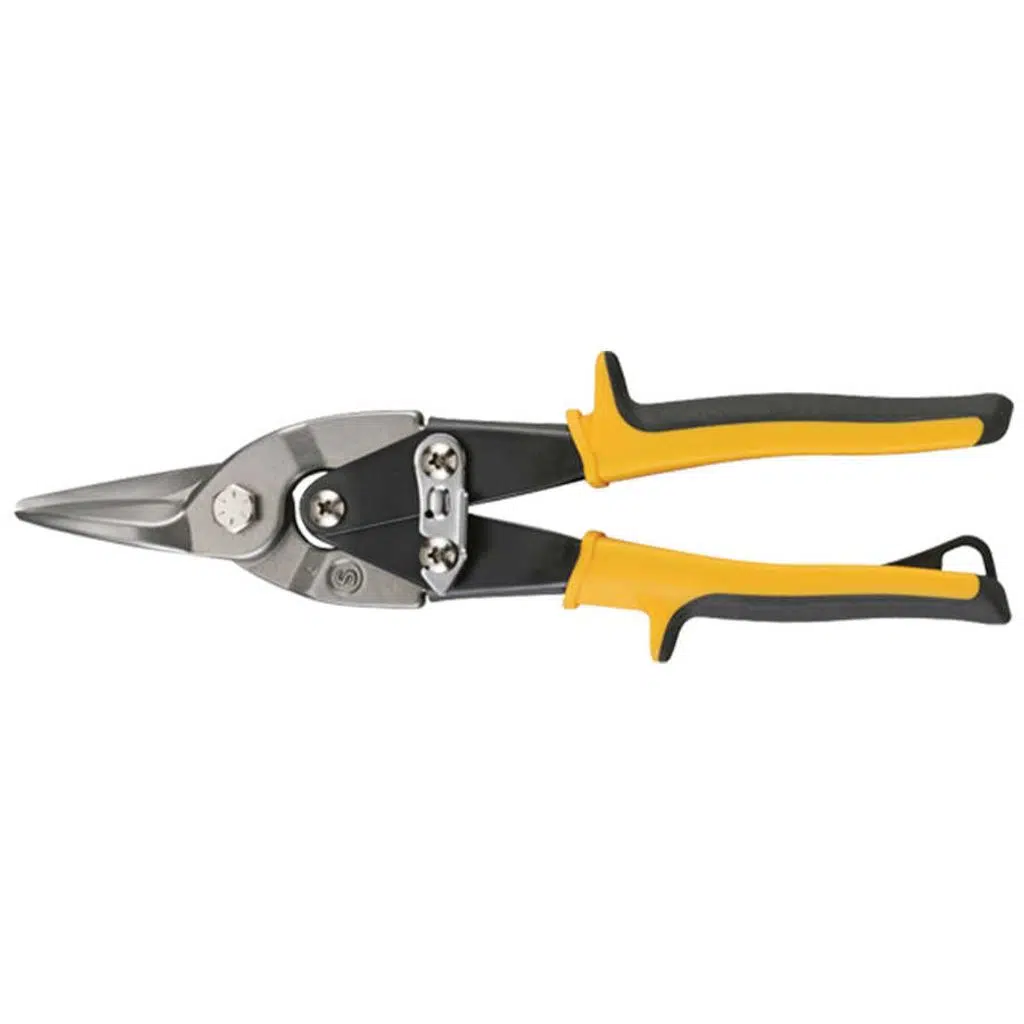 Ceta Form J04-250S Sac Kesme Makası Düz - CETA J04-250S - 6 Adetli Kutu Koli