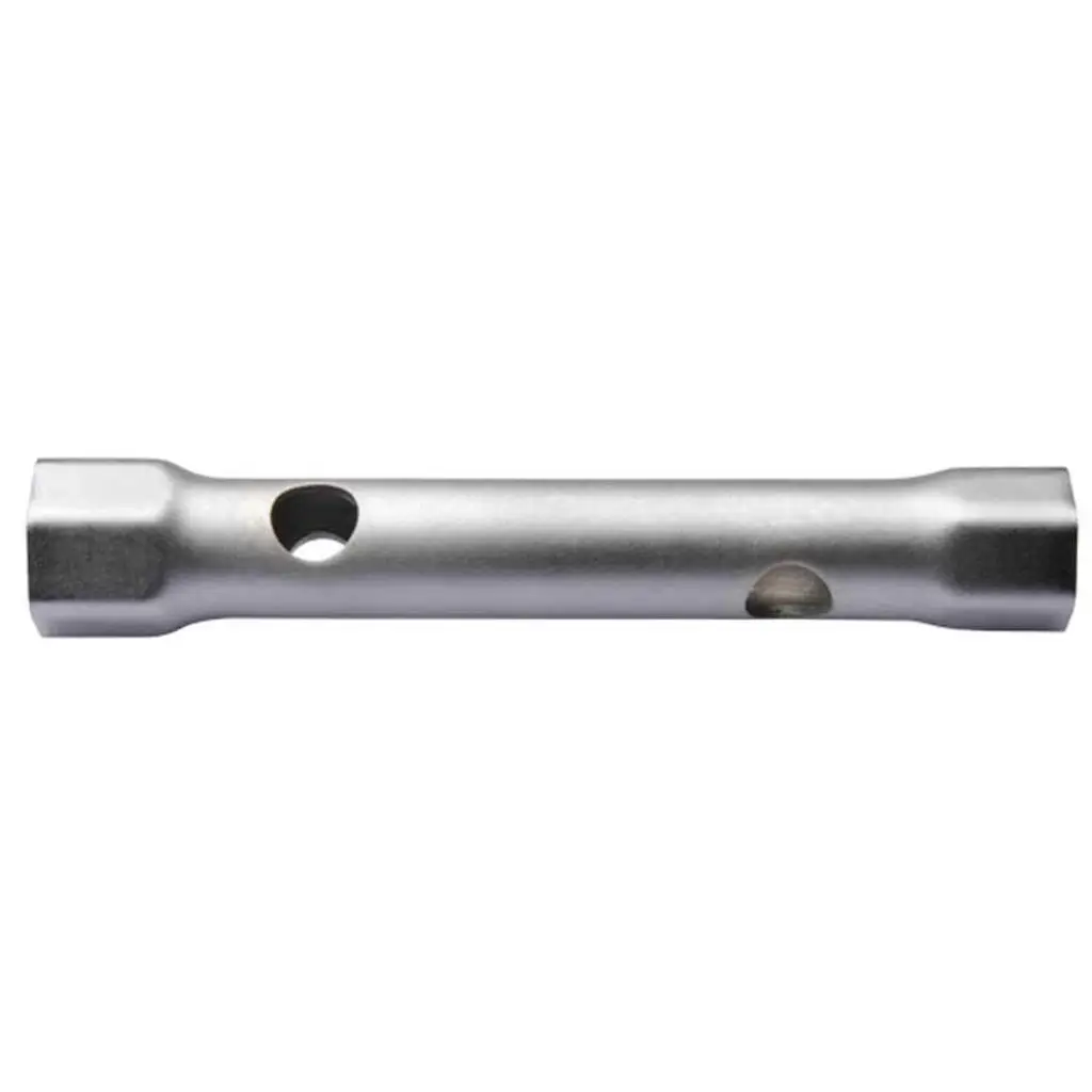 Ceta Form Kovan İki Ağız Boru Tip Anahtar 10X11 mm - B27T-1011 - 6 Adetli Kutu Koli