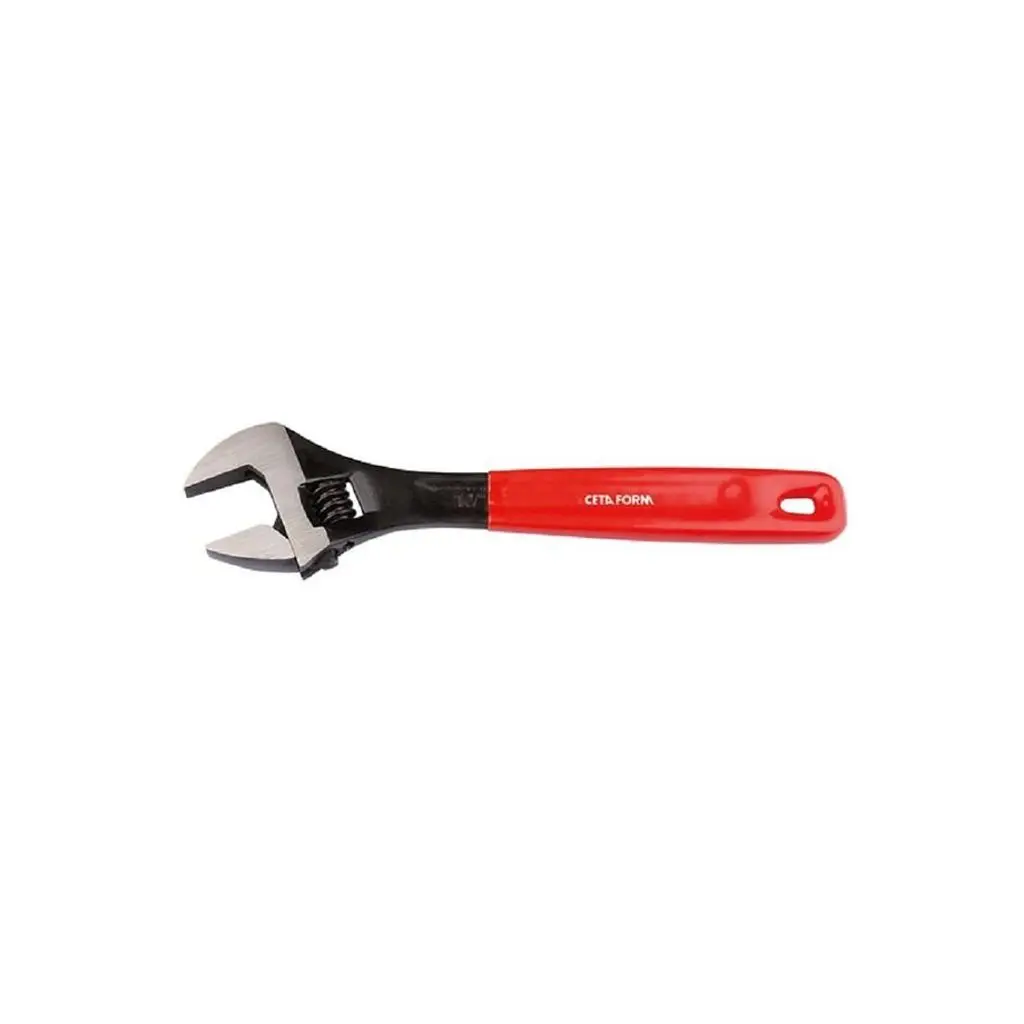 Ceta Form Kurbağacık Anahtar(6-150 mm)Max.20 mm Ağız - B21-150B