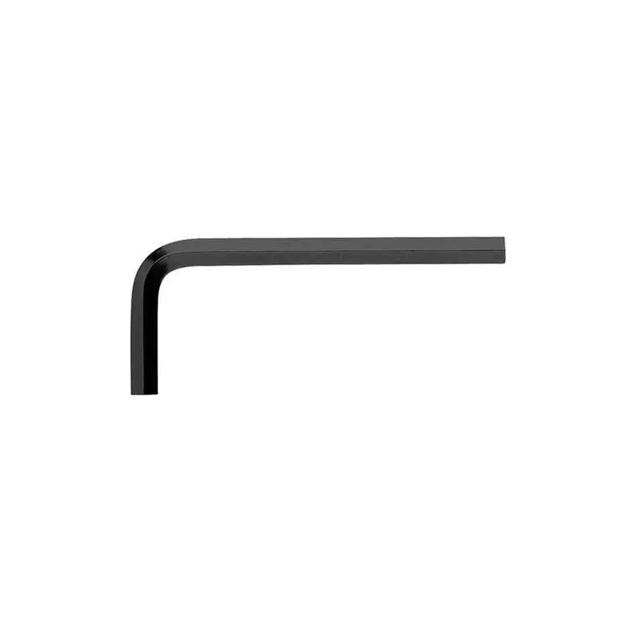 Ceta Form 2.5 mm Fosfat Kaplı Kısa Tip L Allen Anahtar - L/2.5B