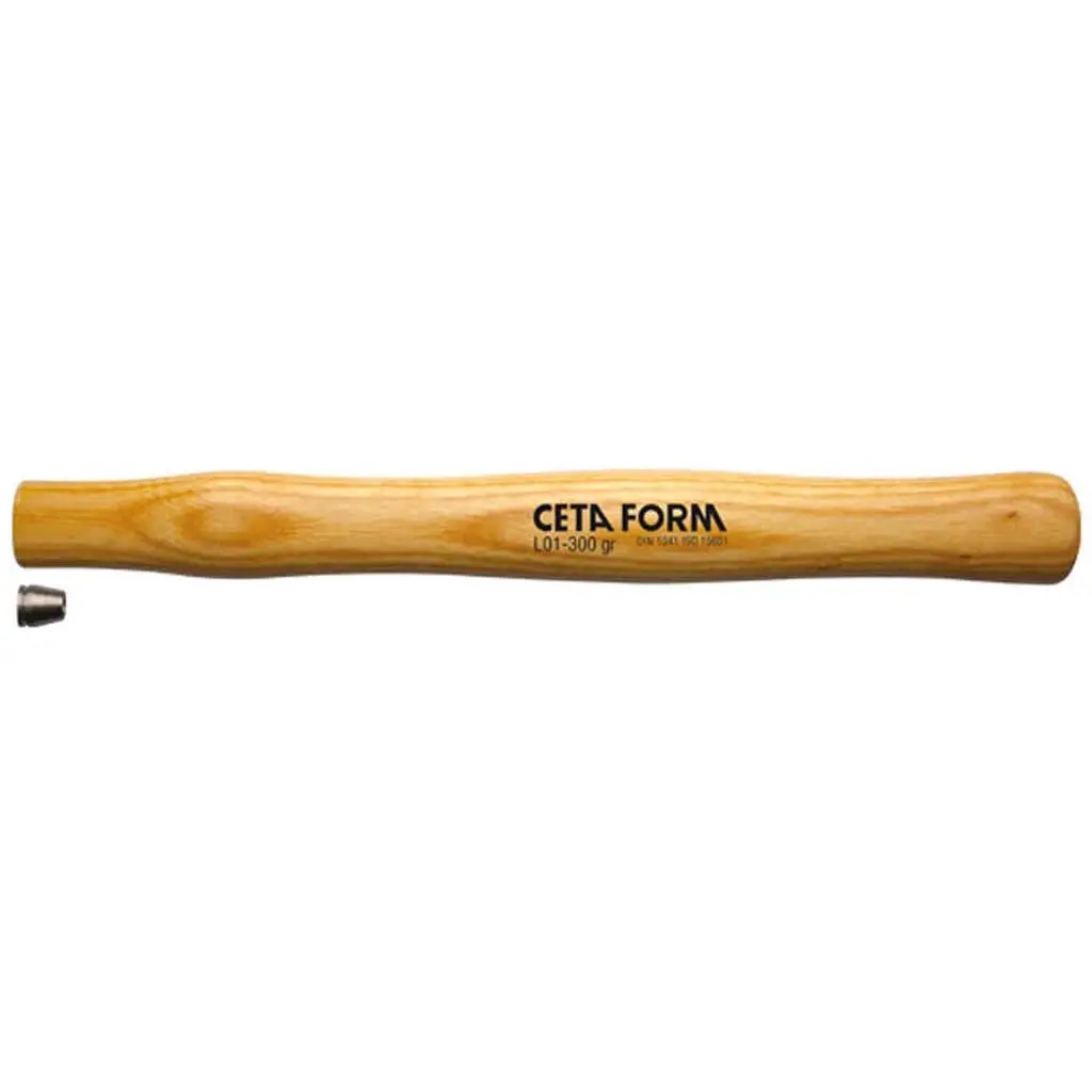 Ceta Form L01-H1000, L01-1000 Serisi İçin Yedek Sap 1000gr - L01-H1000