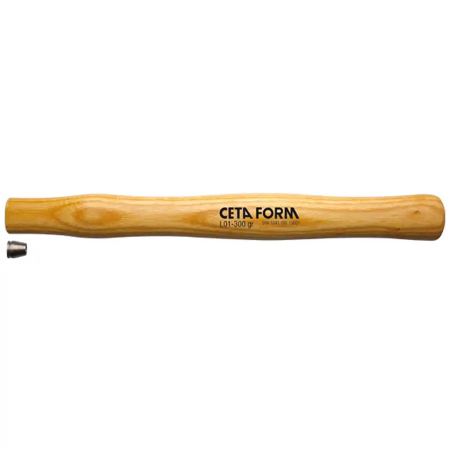 Ceta Form L01-1500 Serisi İçin Çekiç Sap 1500 gr - L01-H1500