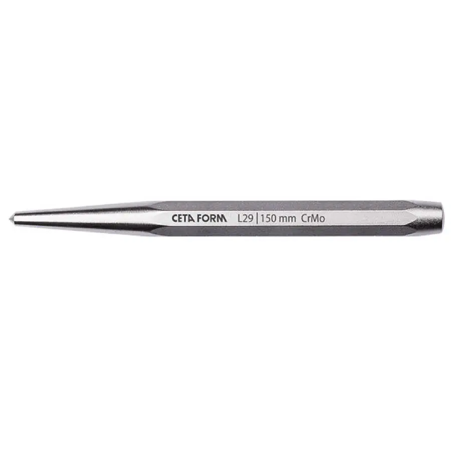 Ceta Form Nokta Zımba 4 mm - L29-4