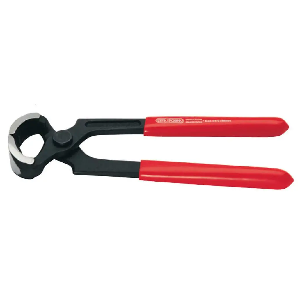 Ceta Form Marangoz Kerpeteni 180 mm - E35-54-0180 - 6 Adetli Kutu Koli