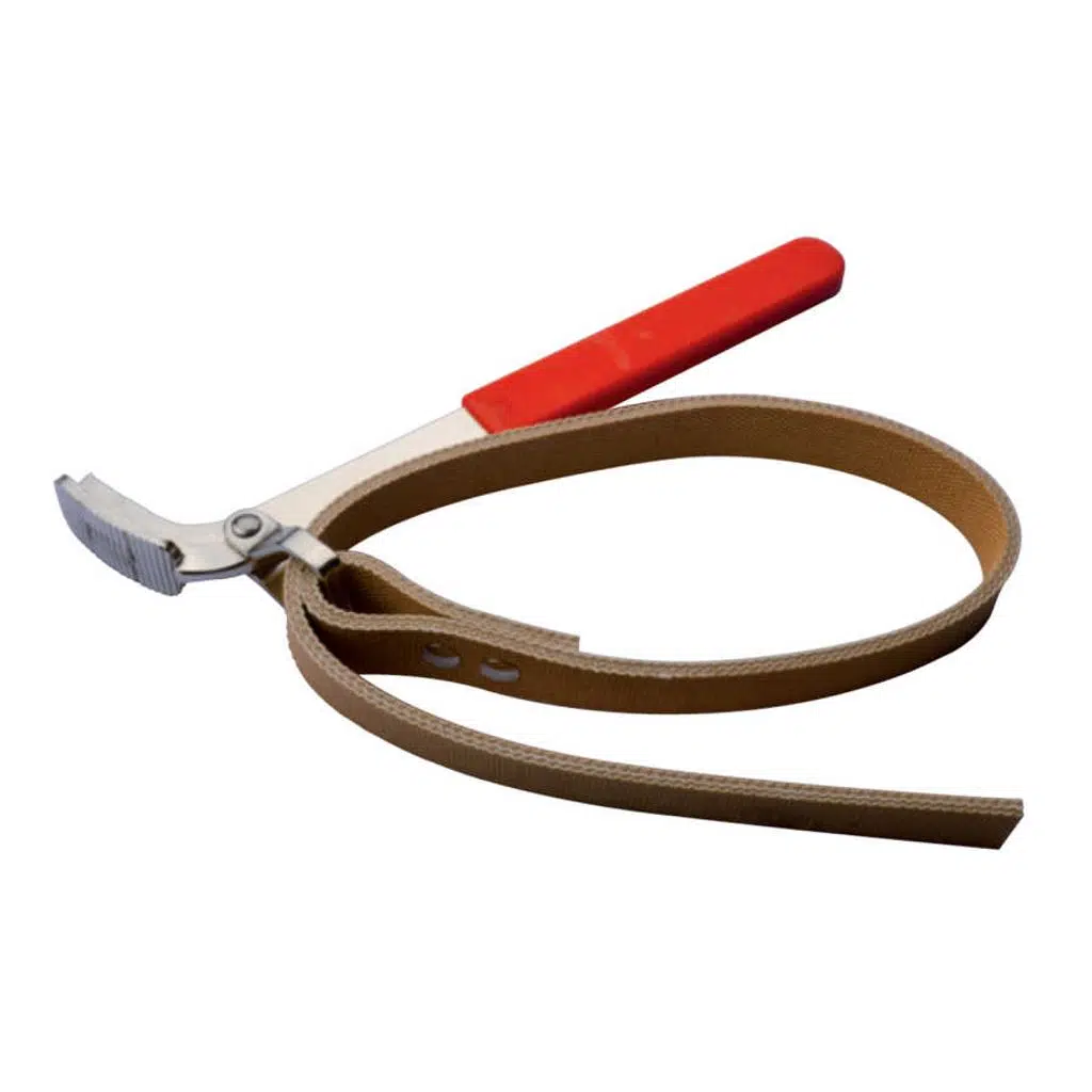 Ceta Form Kayışlı Yağ Filtre Anahtarı 160mm(Max. Çap) - N14-051