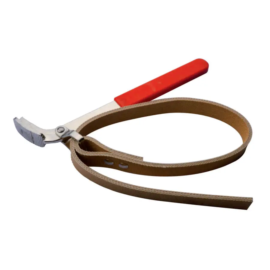 Ceta Form Kayışlı Yağ Filtre Anahtarı-160 mm Max. - N14-052
