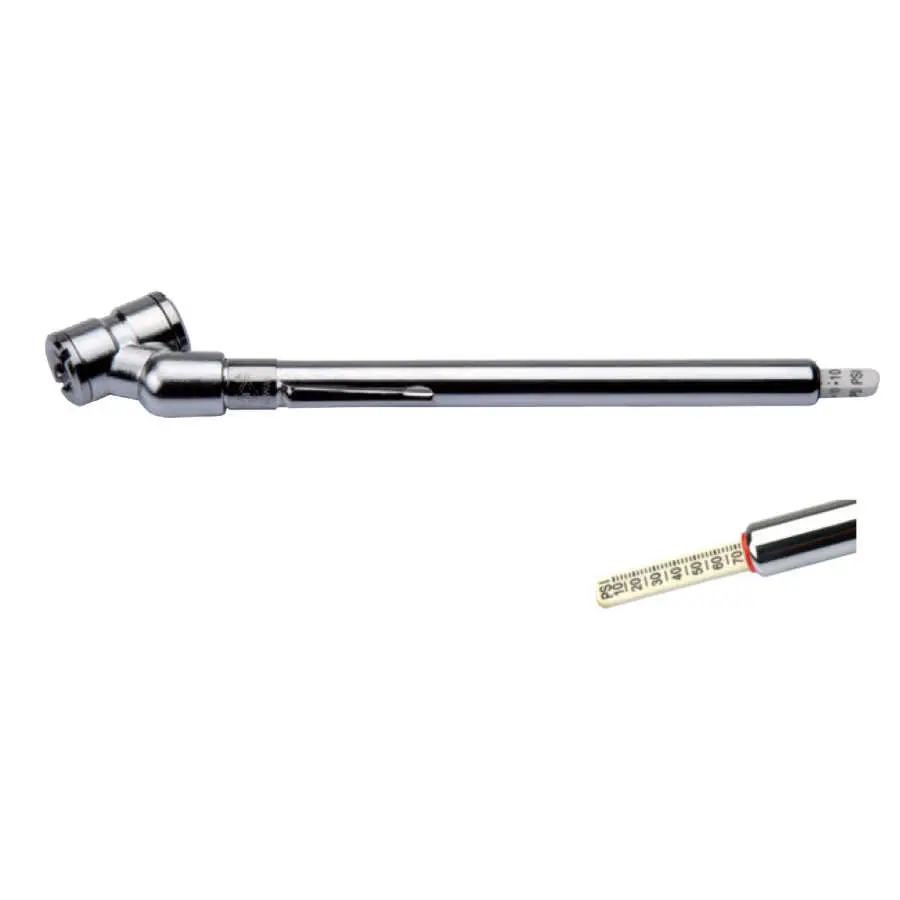 Ceta Form Lastik Hava Basınç Ölçer (Otomobiller İçin) - N23-0831