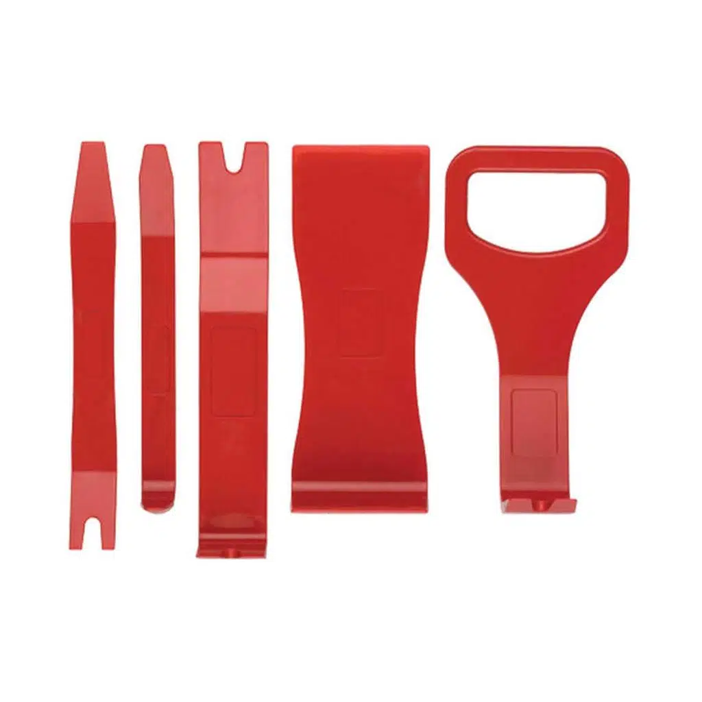 Ceta Form N31-1105 5 Parça Döşeme ve Trim Sökme Takımı