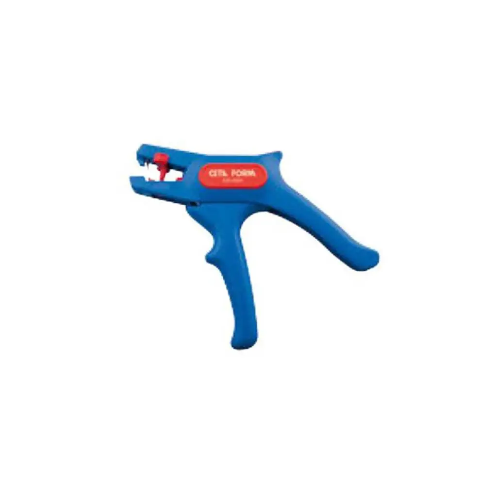 Ceta Form Otomatik Kablo Sıyırma - E25-AS06 - 6 Adetli Kutu Koli