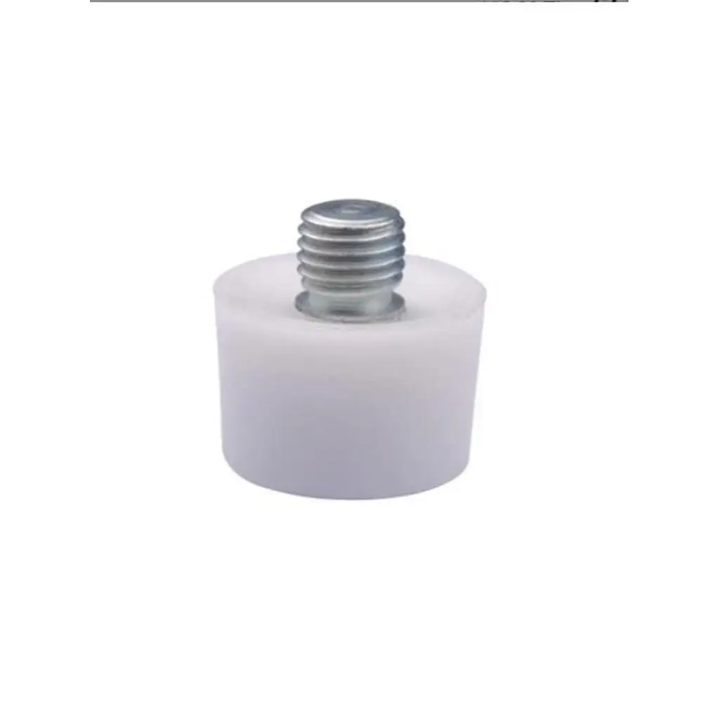 Ceta Form Plastik Çekiç Yedek Kafa - L12-R40 - 6 Adetli Kutu Koli