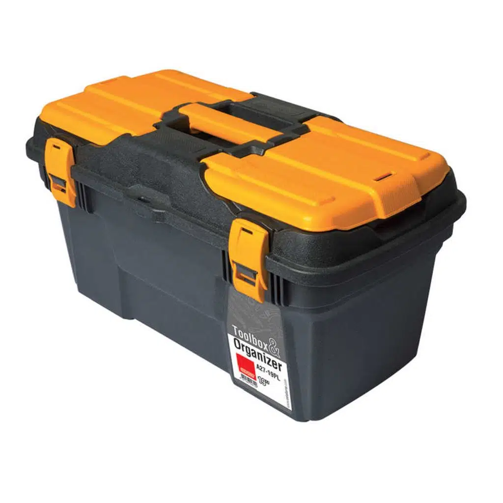 Ceta Form Plastik Takım Çantası 19