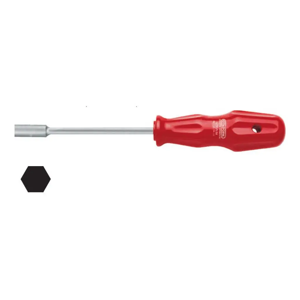 Ceta Form Torex Lokma Uçlu Tornavida 14 mm - 1314M - 12 Adetli Kutu Koli