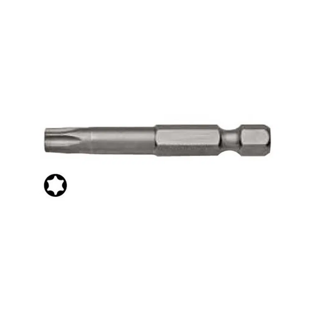 Ceta Form Torx Bits Uç - CB/824 - 12 Adetli Kutu Koli
