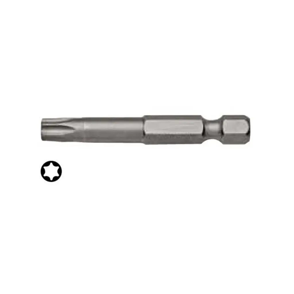 Ceta Form Torx Bits Uç - CB/828 - 12 Adetli Kutu Koli