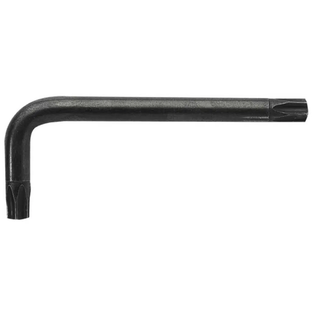 Ceta Form Torx L Anahtar(Kısa Tip) T10 - 710 - 12 Adetli Kutu Koli