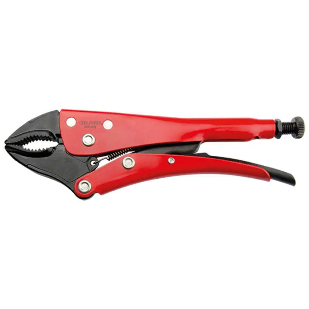 Ceta Form X-Grip Universal Ayarlı Pense 190mm - E50-190-2 - 6 Adetli Kutu Koli