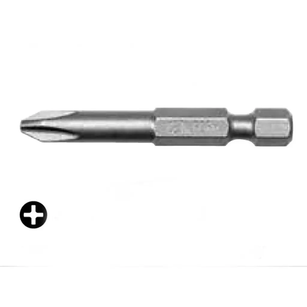 Ceta Form Yıldız Bits Uç 3x50 mm - CB/493B - 50 Adetli Kutu Koli