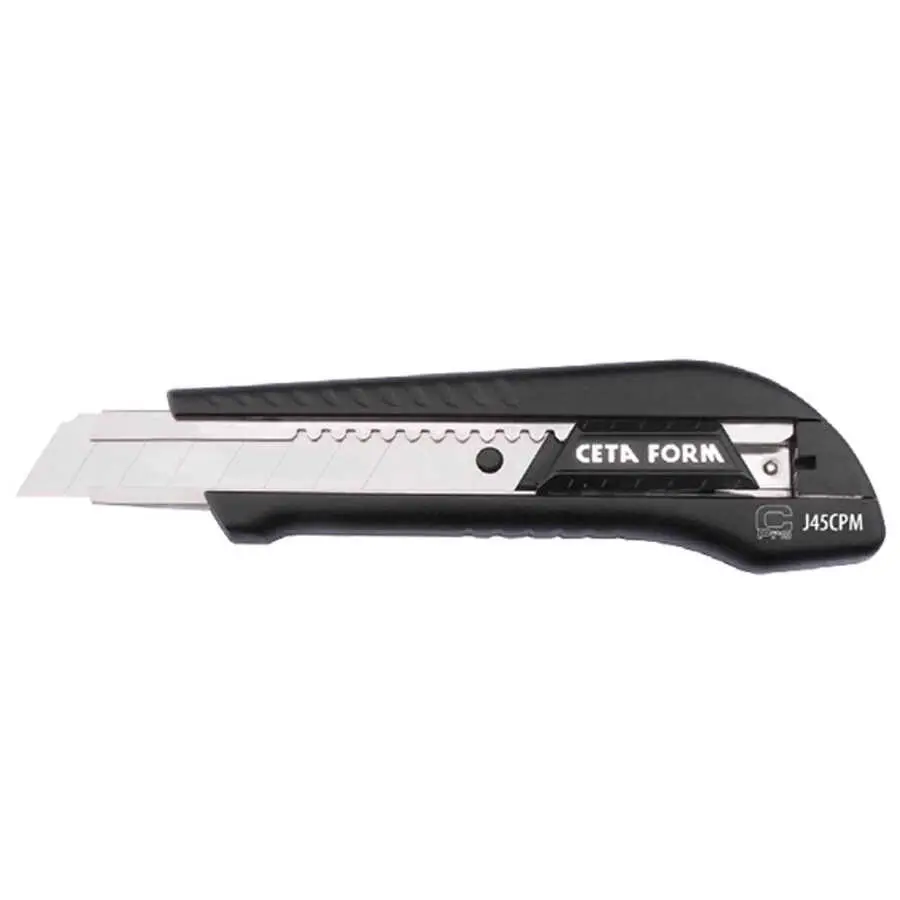 Ceta Form C-PRO Maket Bıçağı 18 mm - J45CPMX