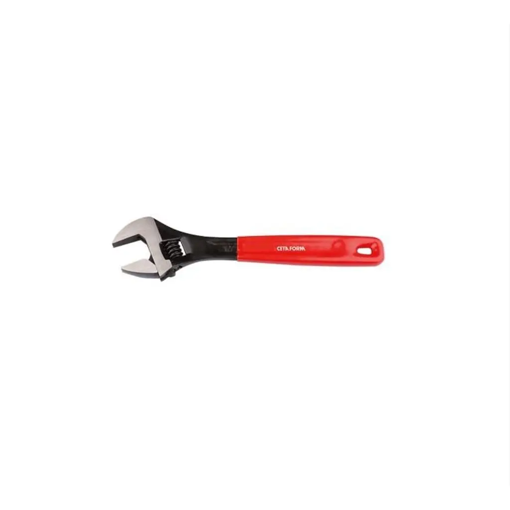 Ceta Kurbağacık Anahtar(Fosfat Kaplı-PVC Daldırma Saplı)-375 mm - B21-375B - 2 Adetli Kutu Koli