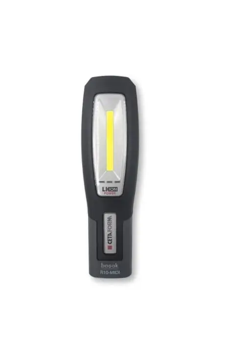 Ceta Lumax Midi Kablosuz Led Çalışma Lambası - R10-MIDI