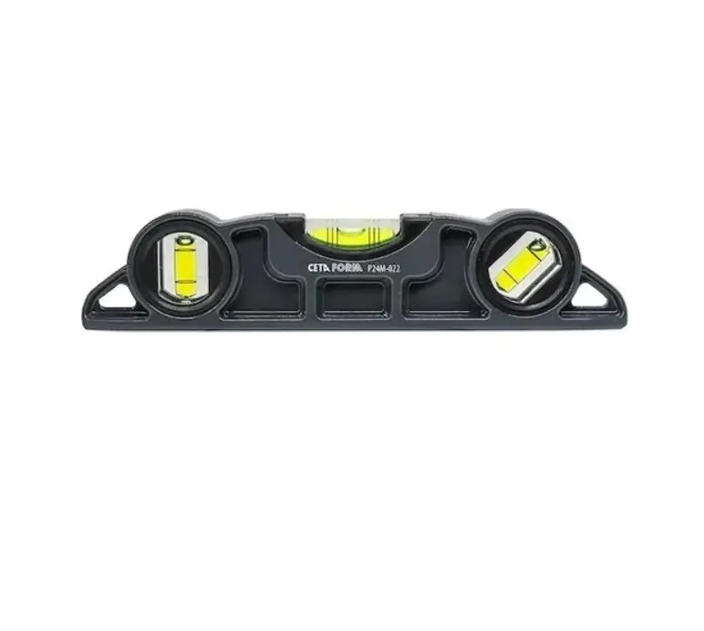 Ceta Form Mini Su Terazisi (Döküm Gövde) 22 mm - P24M-022