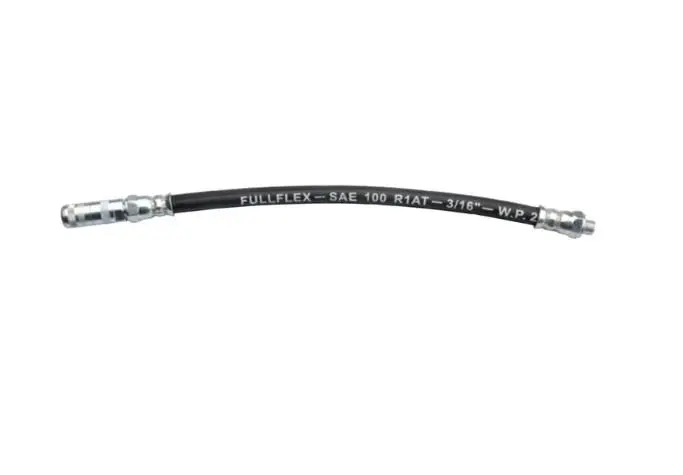 Ceta Yedek Esnek Hortum (Uç Dahil)-330 mm(R08-500 için) - R08-FSN