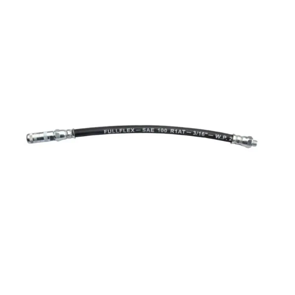 Ceta Yedek Esnek Hortum (Uç Dahil)-330 mm(R08-500 için) - R08-FSN - 6 Adetli Kutu Koli