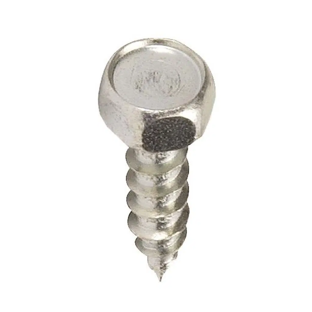 Çetin Kraft DIN 7976 AKB Sivri Uçlu Tam Diş Sac Vidası 6,3x50 300 Adetli Kutu Koli