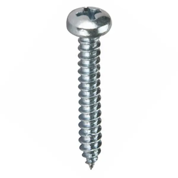 Çetin Kraft DIN 7981 YSB Sivri Uçlu Tam Diş Sac Vidası 4,2x9,5