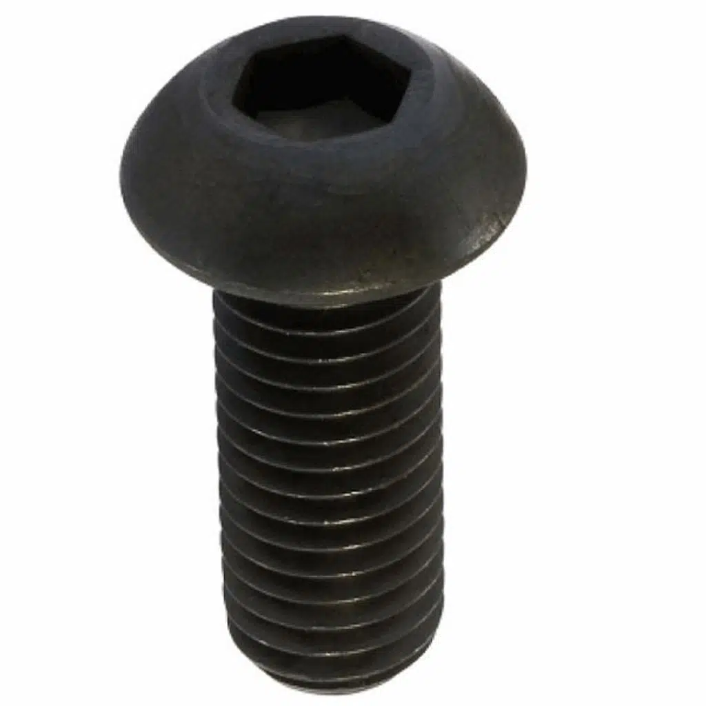 Civata ISO 7380-1 10.9 Metrik 10x30