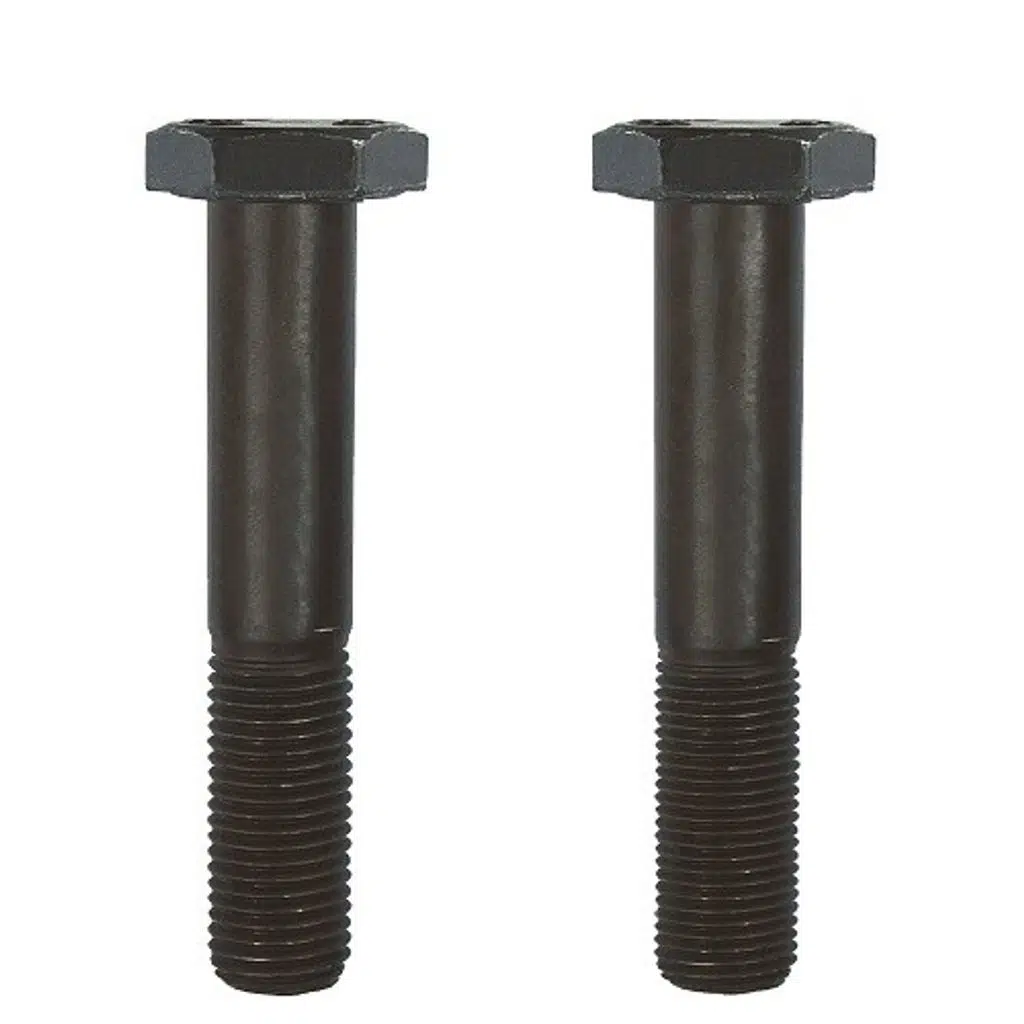 Civata Standart ANSI B18.2.1 UNC AKB 8.8 UNC 3/4x10,00x4 1/2 30 Adetli Kutu Koli