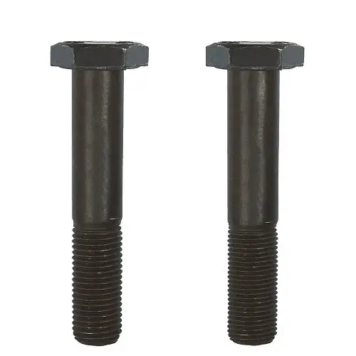 Civata Standart ANSI B18.2.1 UNC AKB 8.8 UNC 3/4x10,00x4 1/2
