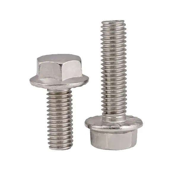 Civata Standart DIN 6921.S FLANŞLI AKB TIRTILLI 10.9 Metrik 12x1,75x30/30