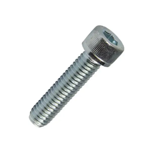 Civata Standart DIN 912 A4-70 Metrik 8x1,25x25
