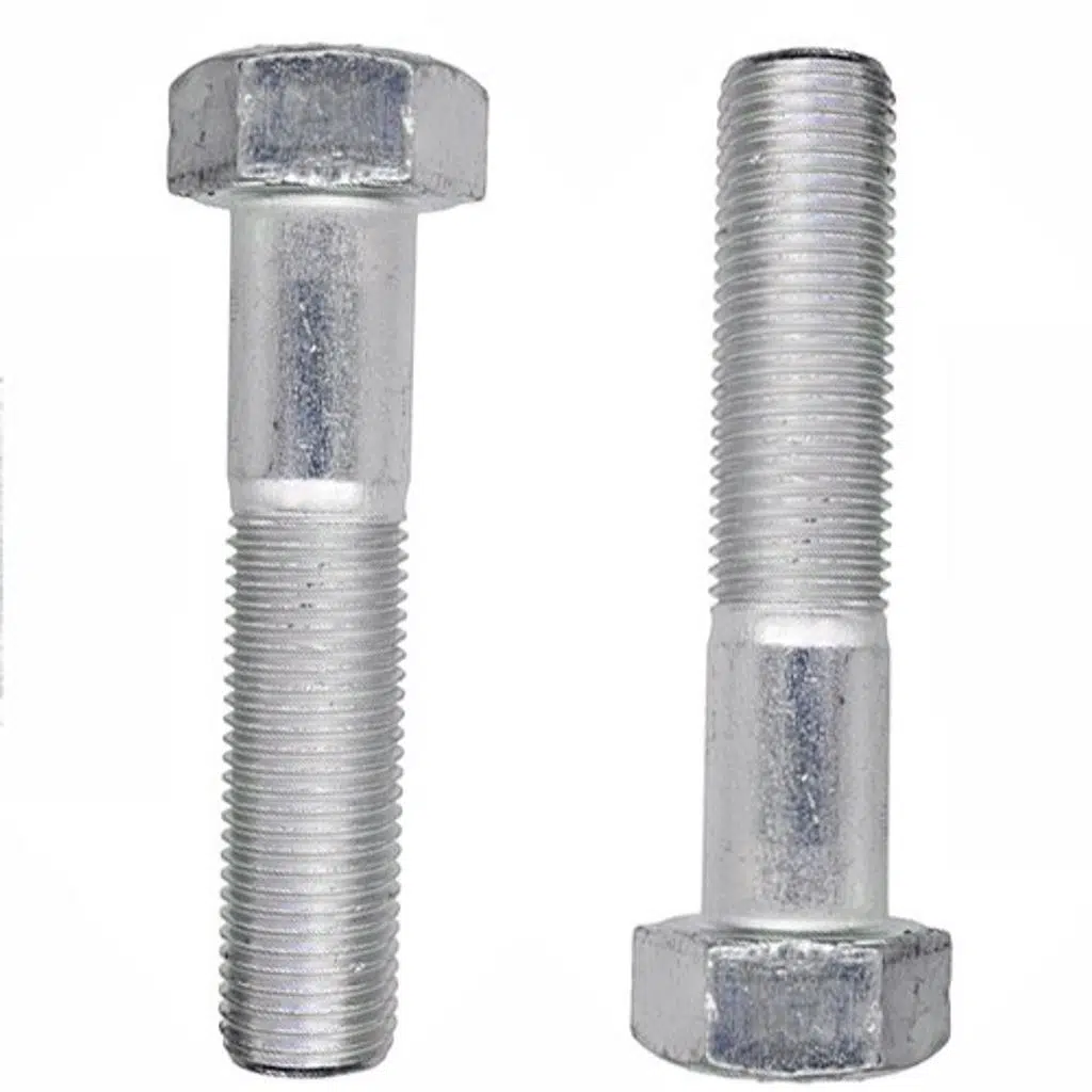 Civata Standart DIN 961 8.8 Metrik 10x1,25x30