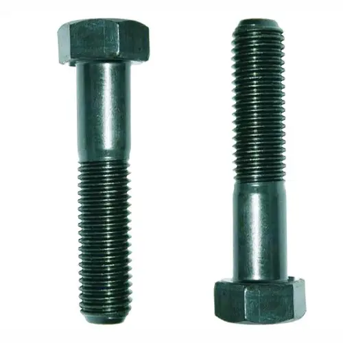 Civata Standart DIN 961 8.8 Metrik 12x1,50x30 - 130 Adetli Kutu Koli