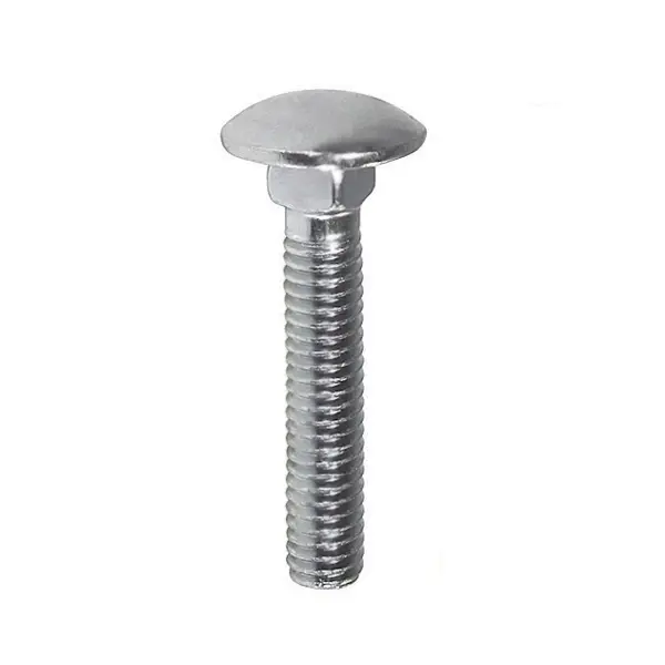 Civata Standart Kasa DEMİR UNC 1/4x20x40