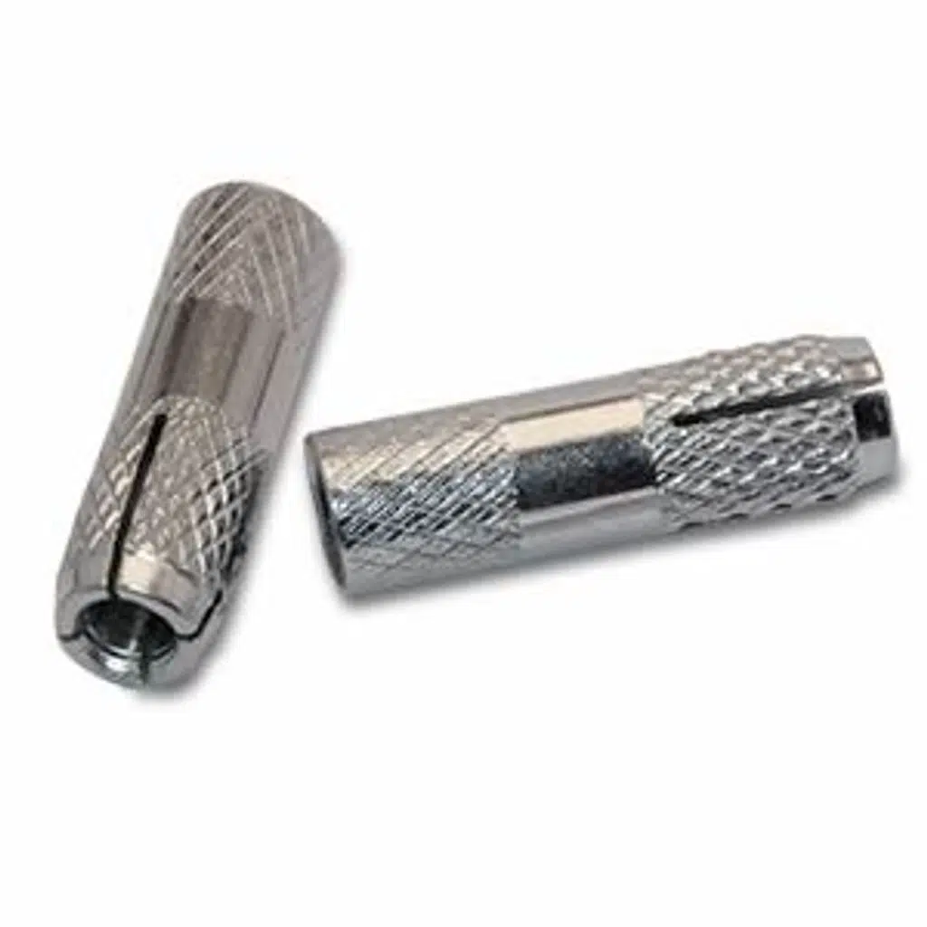 Civtec Çakmalı Metal Dübel M10