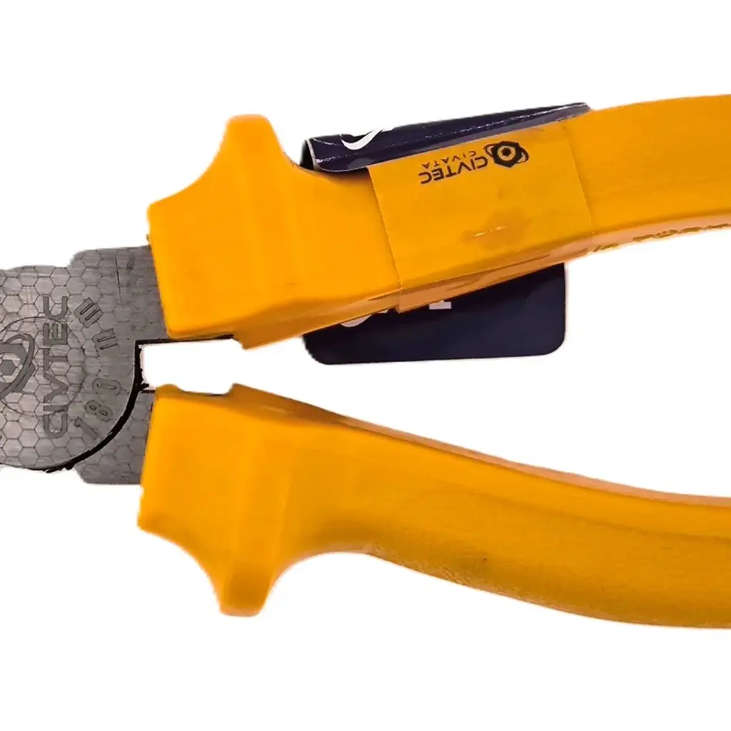 Civtec CCETP181 Pense 180 mm - 6 Adetli Kutu Koli